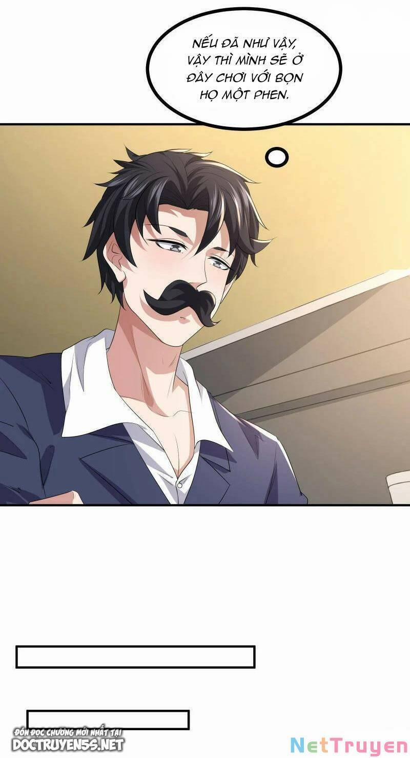 Ta Quét Phó Bản Ở Khắp Thế Giới 59 trang 30