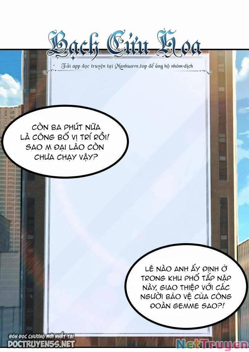 Ta Quét Phó Bản Ở Khắp Thế Giới 59 trang 31