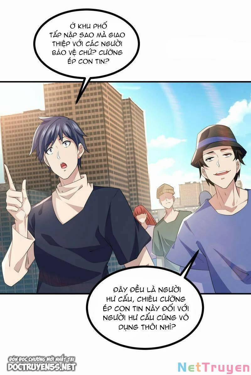 Ta Quét Phó Bản Ở Khắp Thế Giới 59 trang 32