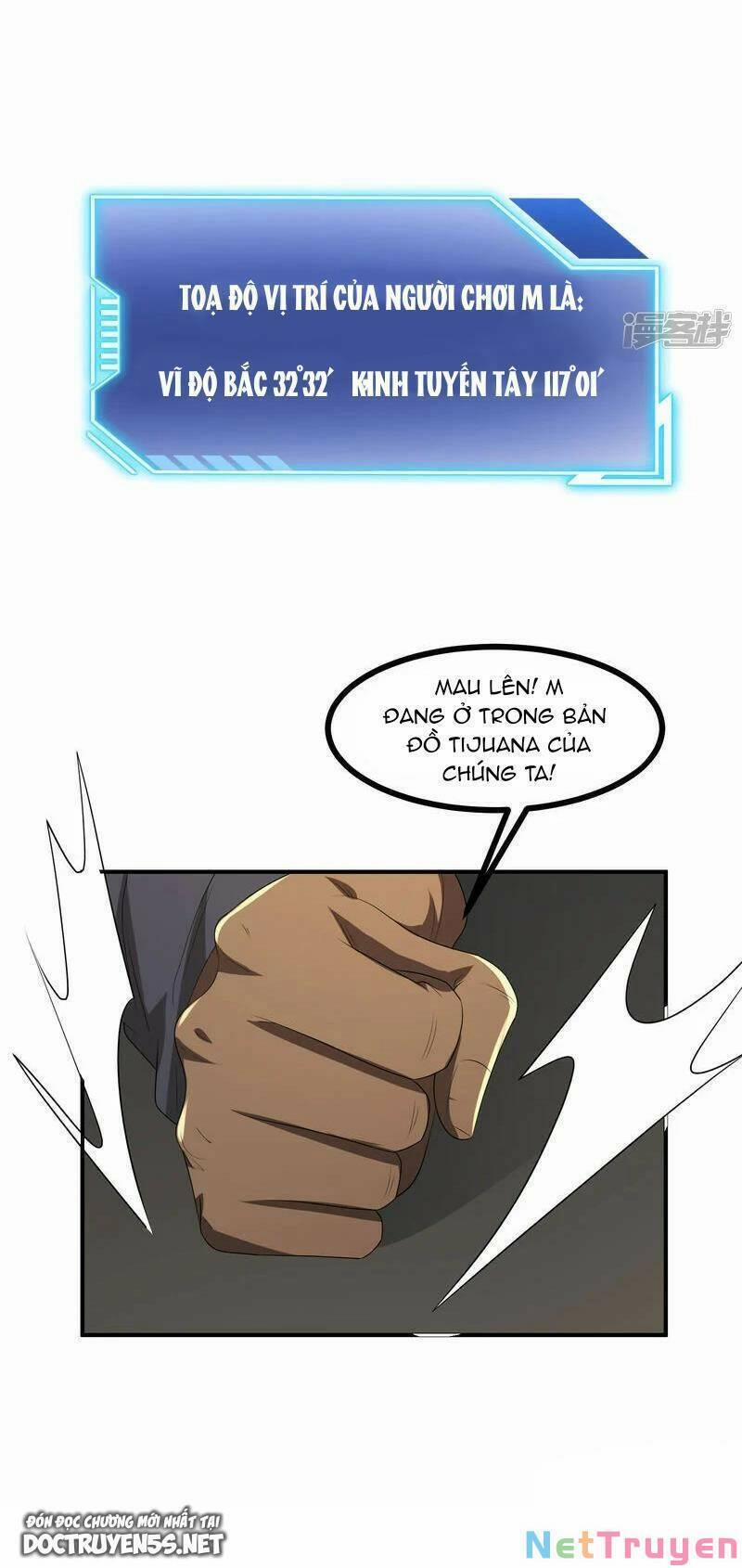 Ta Quét Phó Bản Ở Khắp Thế Giới 59 trang 33