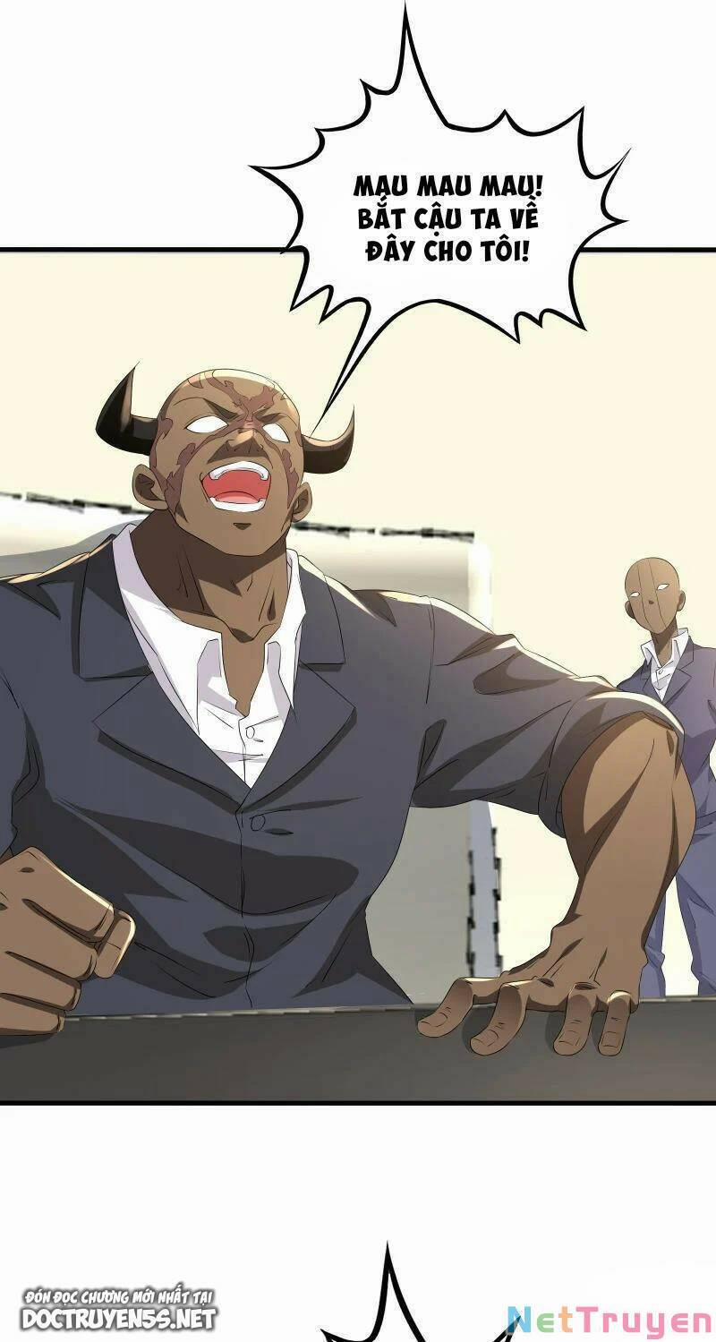 Ta Quét Phó Bản Ở Khắp Thế Giới 59 trang 34