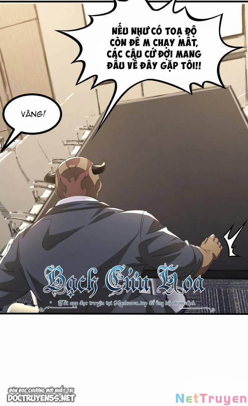 Ta Quét Phó Bản Ở Khắp Thế Giới 59 trang 35