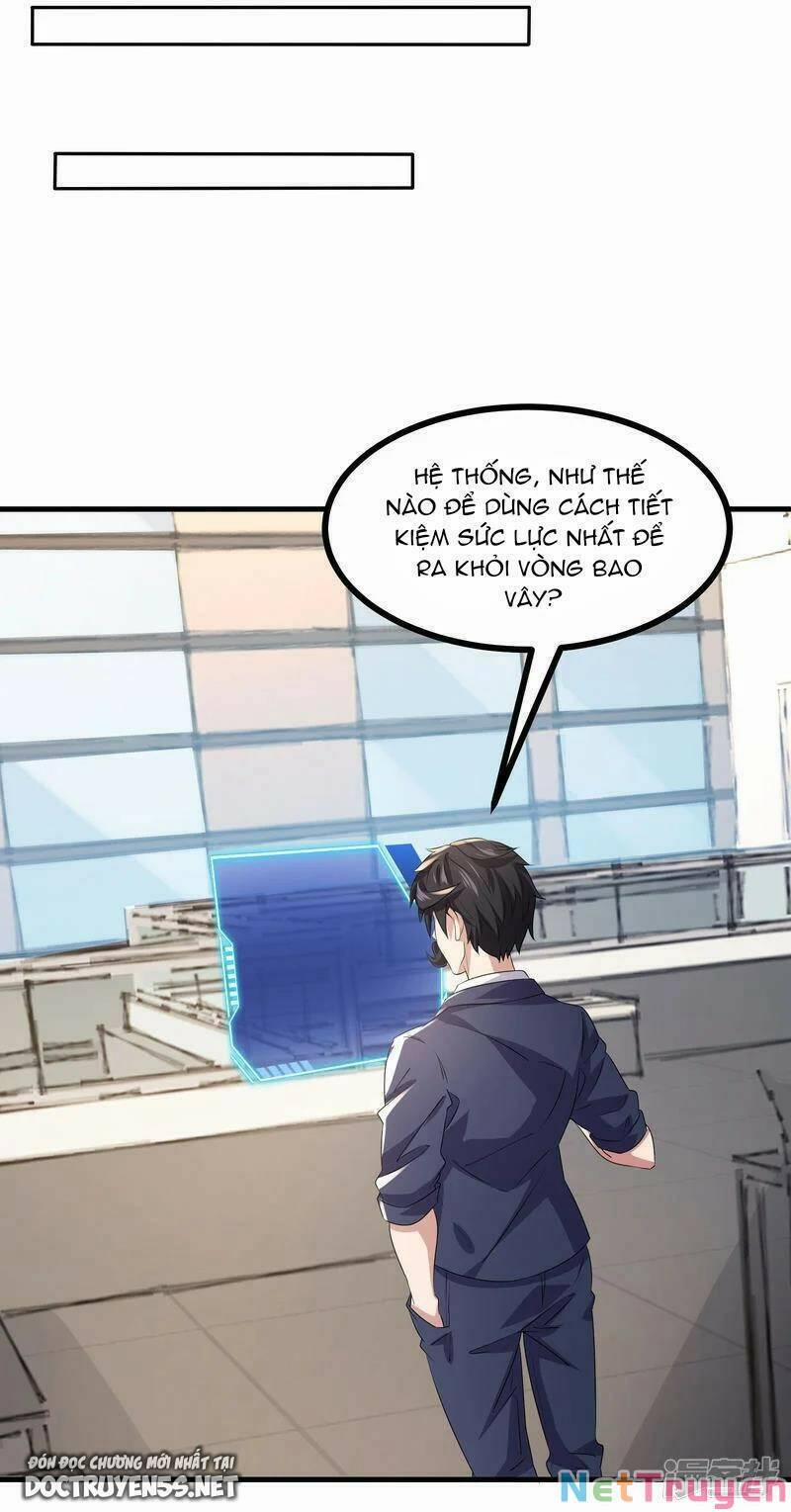 Ta Quét Phó Bản Ở Khắp Thế Giới 59 trang 36