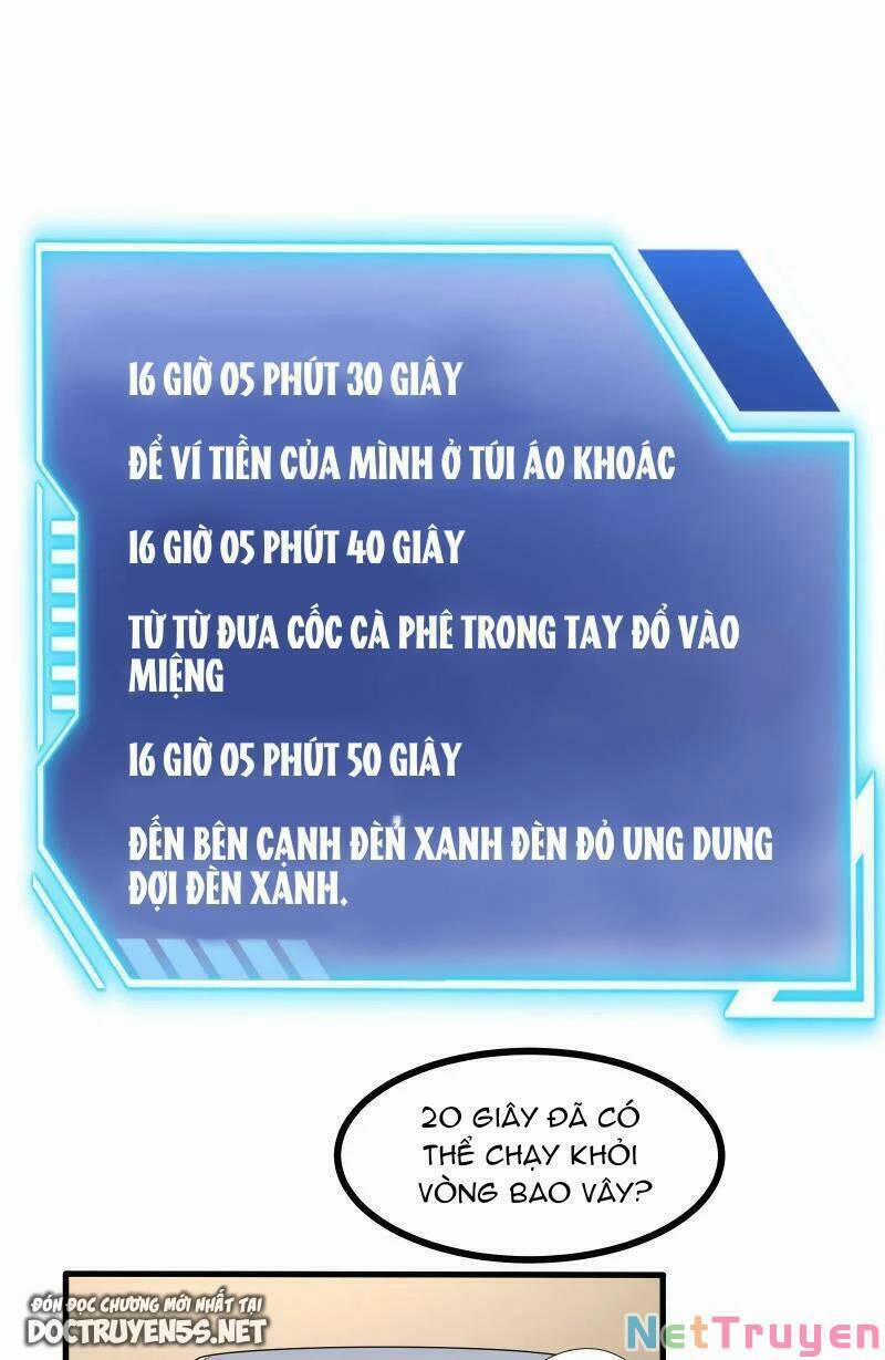 Ta Quét Phó Bản Ở Khắp Thế Giới 59 trang 37
