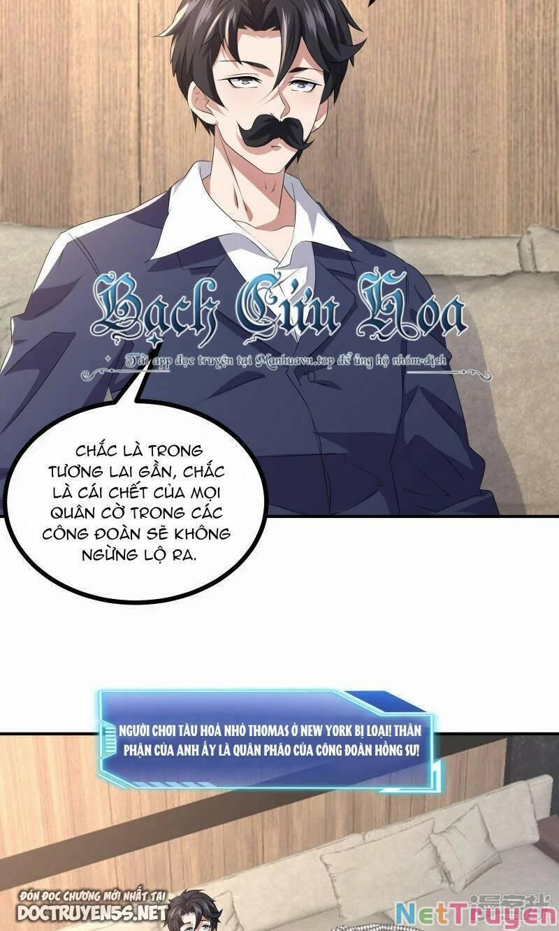 Ta Quét Phó Bản Ở Khắp Thế Giới 59 trang 5