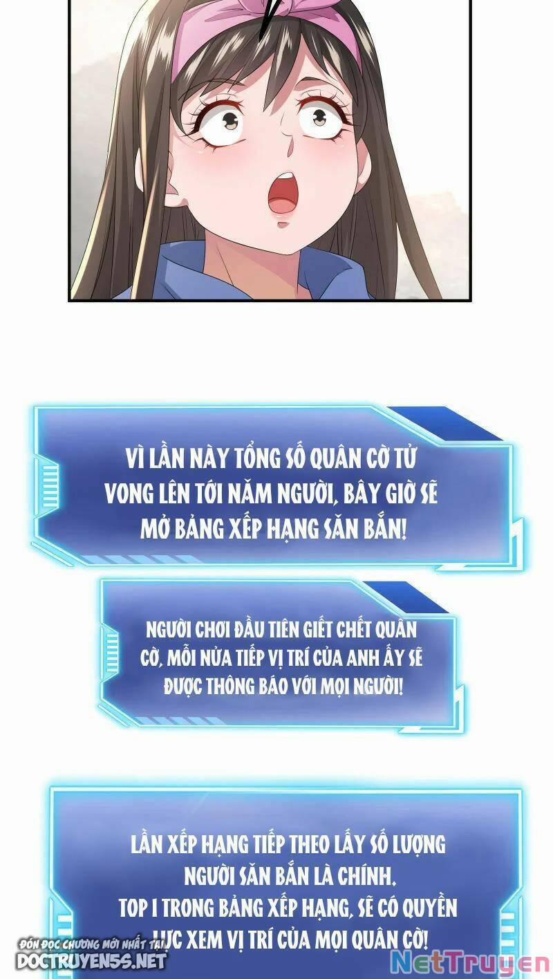 Ta Quét Phó Bản Ở Khắp Thế Giới 59 trang 7