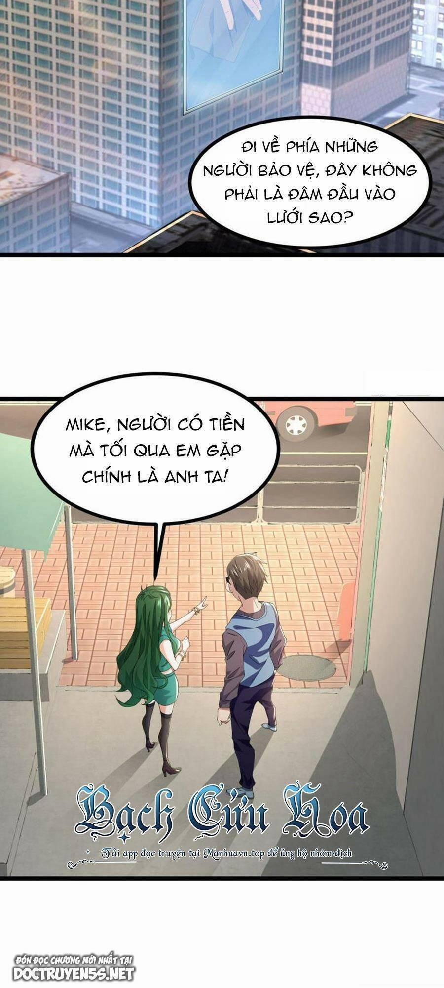Ta Quét Phó Bản Ở Khắp Thế Giới 60 trang 0
