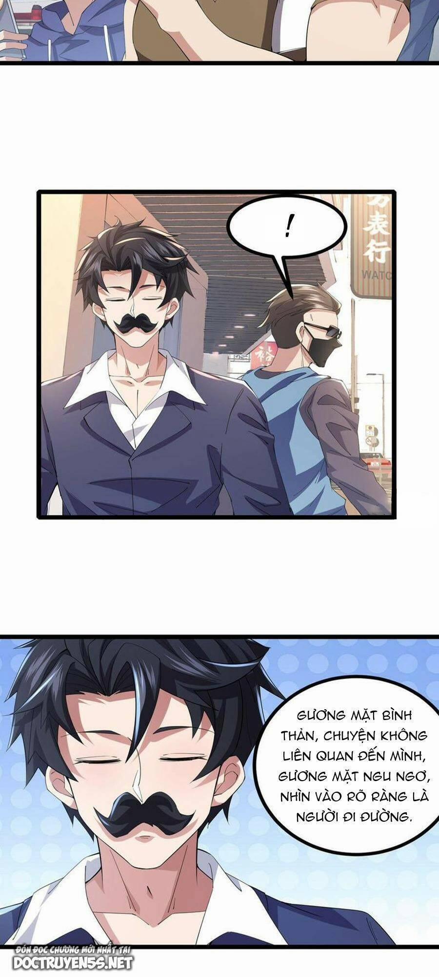 Ta Quét Phó Bản Ở Khắp Thế Giới 60 trang 10