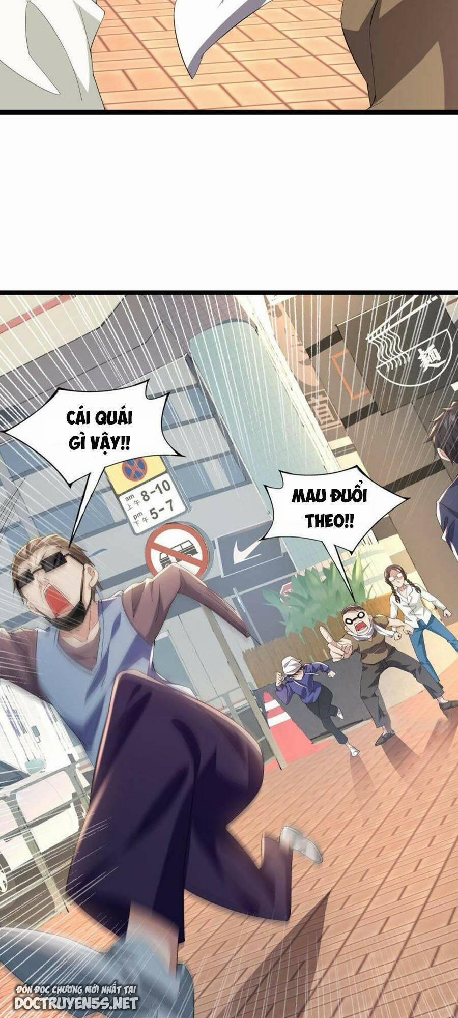 Ta Quét Phó Bản Ở Khắp Thế Giới 60 trang 12