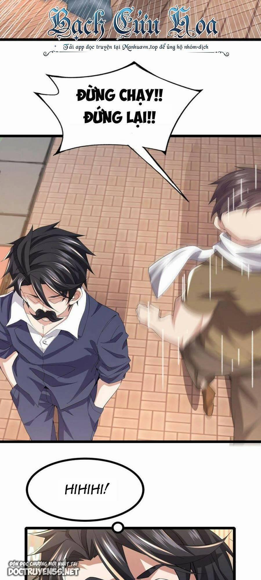 Ta Quét Phó Bản Ở Khắp Thế Giới 60 trang 13