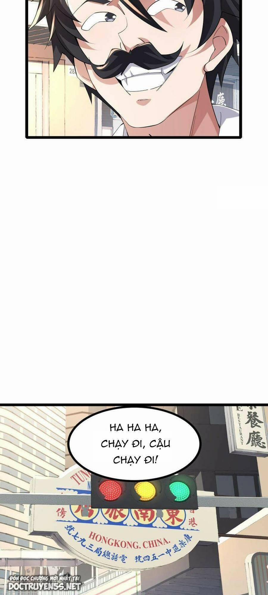Ta Quét Phó Bản Ở Khắp Thế Giới 60 trang 14