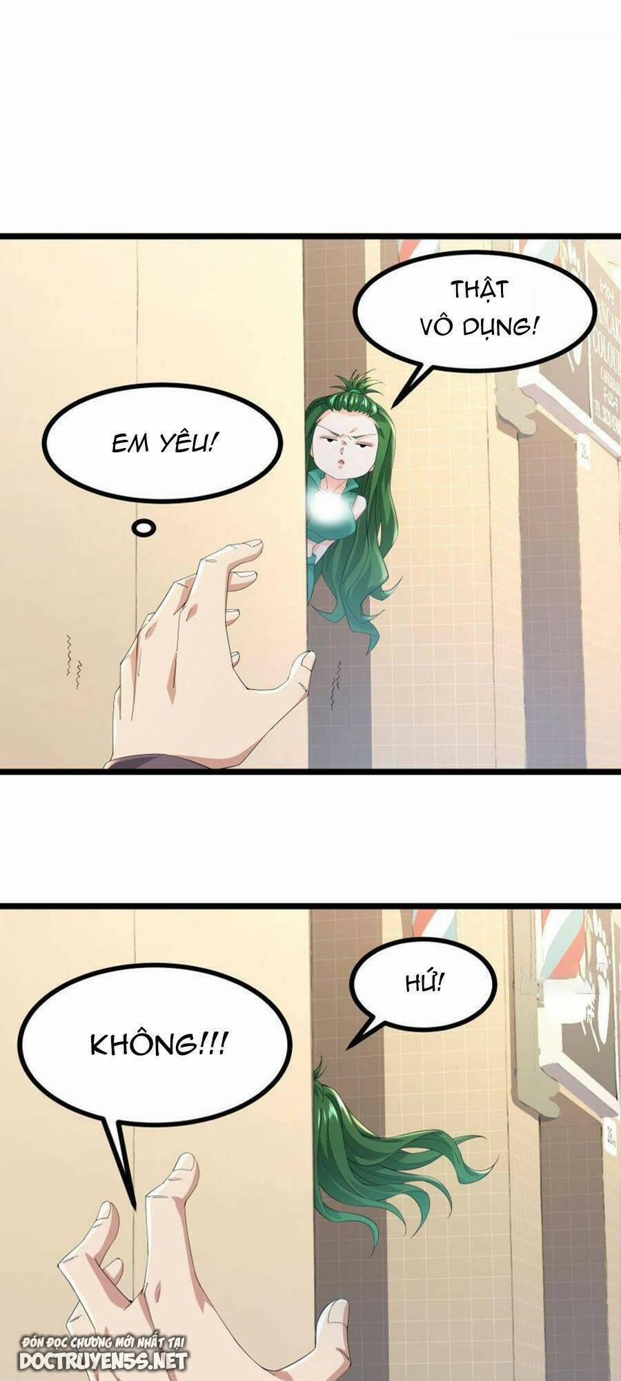 Ta Quét Phó Bản Ở Khắp Thế Giới 60 trang 16