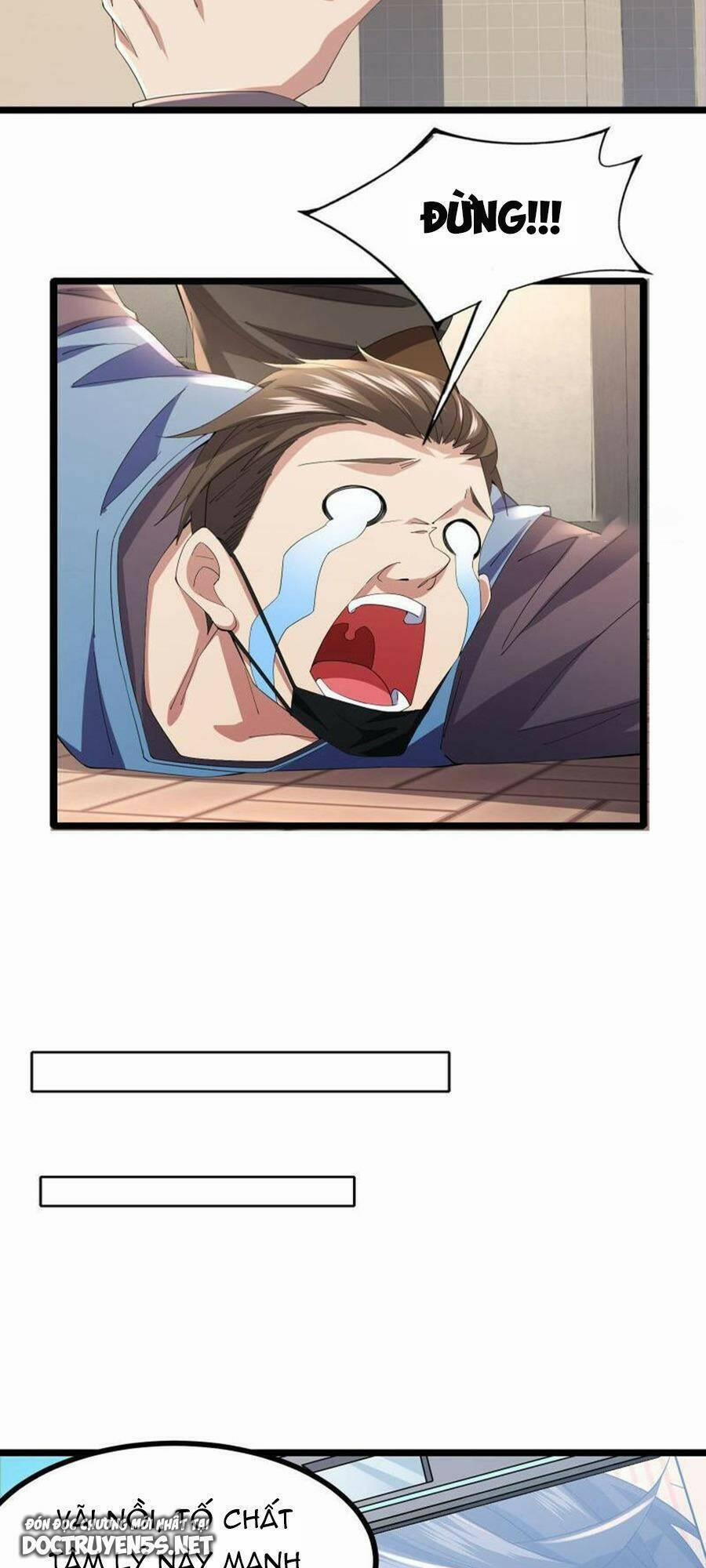 Ta Quét Phó Bản Ở Khắp Thế Giới 60 trang 17