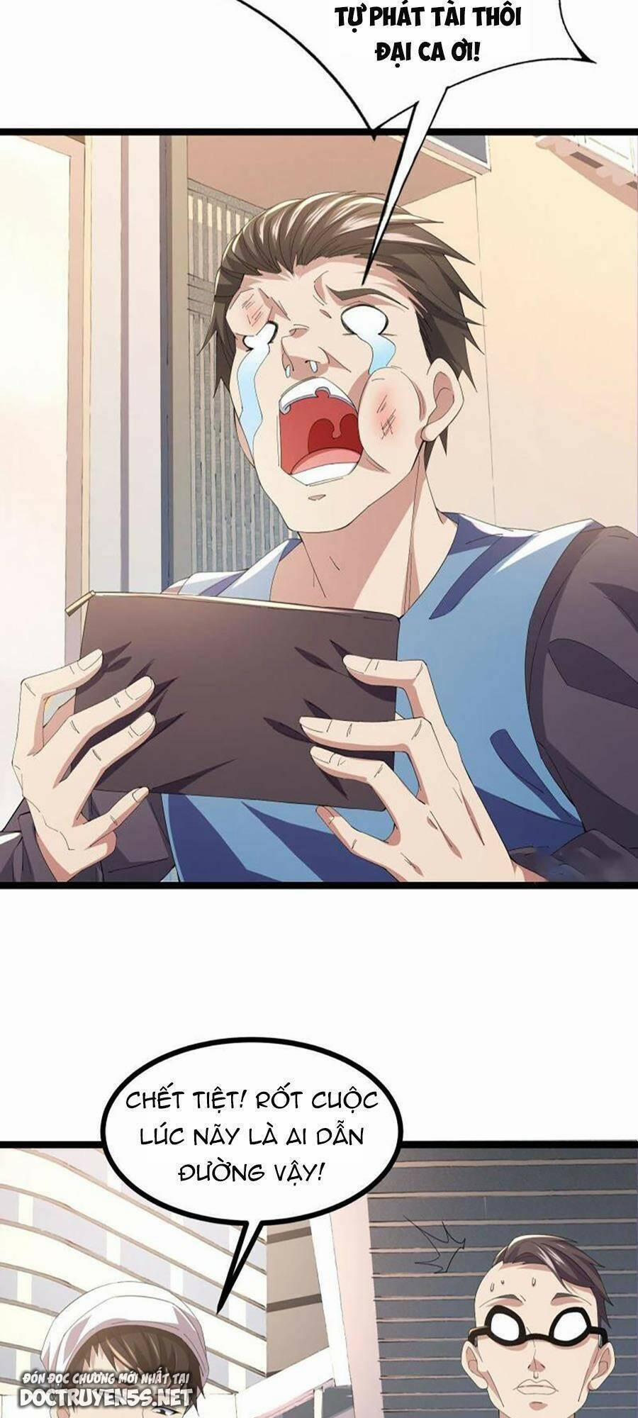 Ta Quét Phó Bản Ở Khắp Thế Giới 60 trang 21