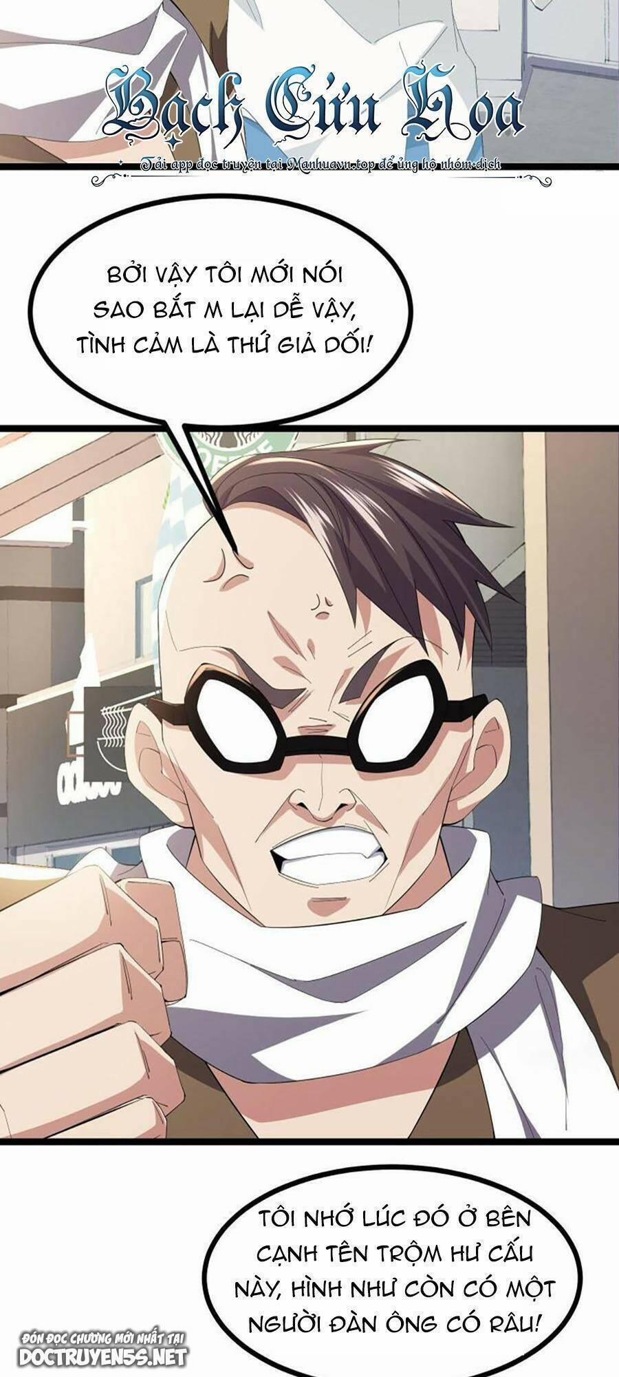Ta Quét Phó Bản Ở Khắp Thế Giới 60 trang 23