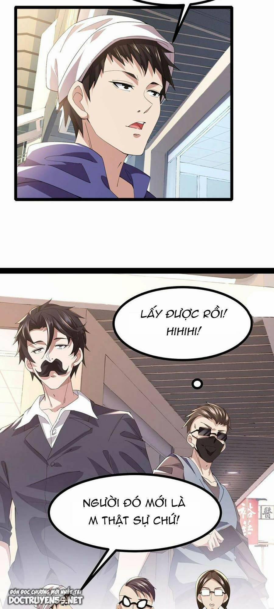 Ta Quét Phó Bản Ở Khắp Thế Giới 60 trang 24