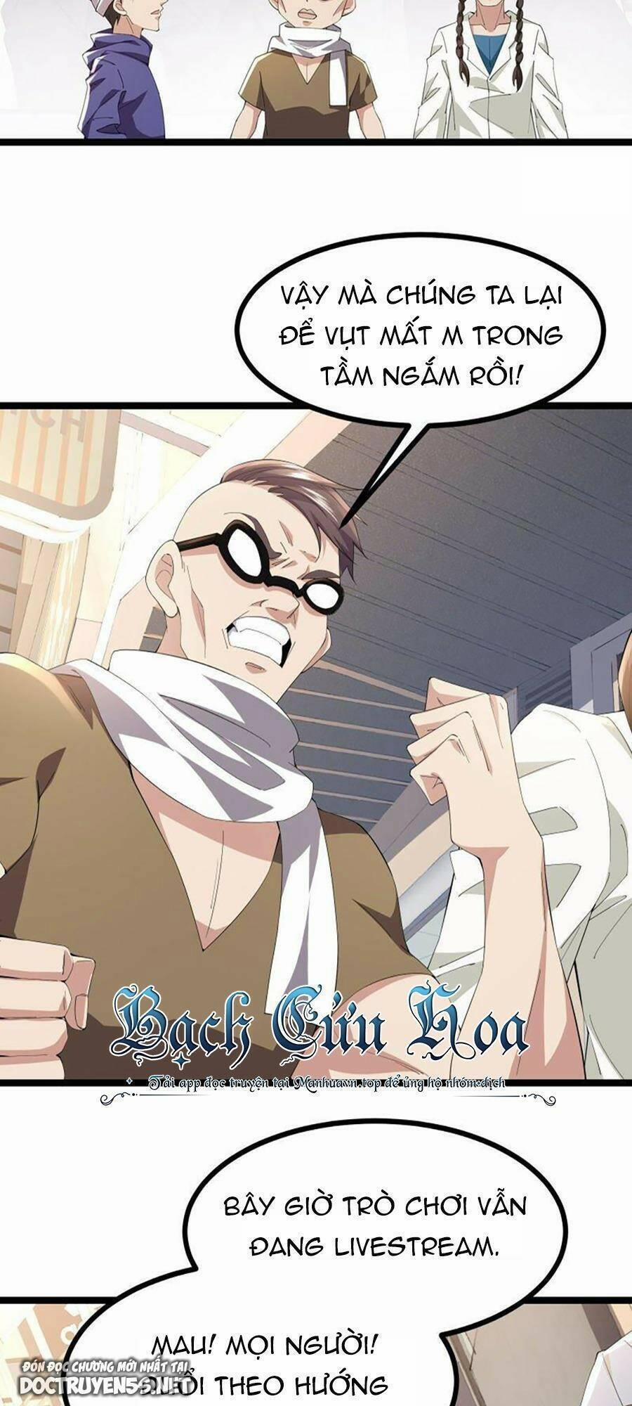 Ta Quét Phó Bản Ở Khắp Thế Giới 60 trang 25