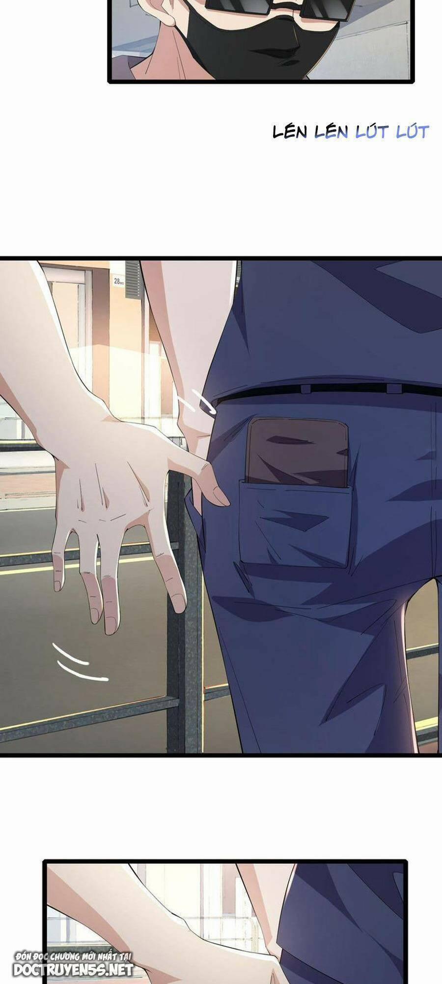 Ta Quét Phó Bản Ở Khắp Thế Giới 60 trang 7