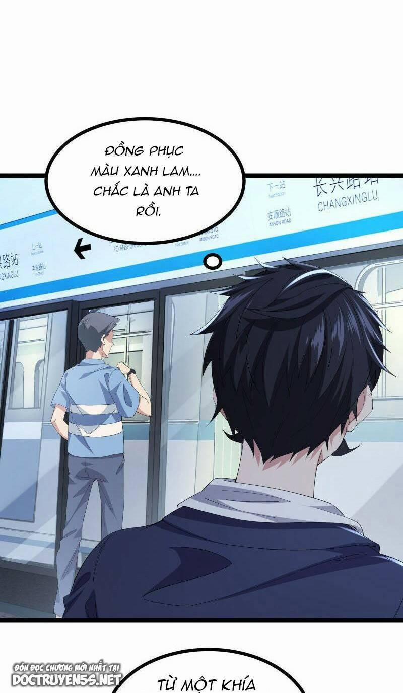 Ta Quét Phó Bản Ở Khắp Thế Giới 61 trang 11