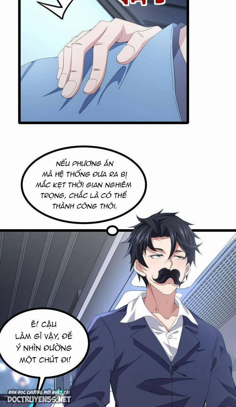 Ta Quét Phó Bản Ở Khắp Thế Giới 61 trang 13