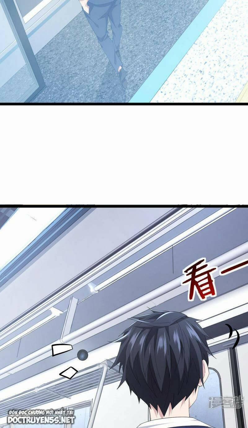 Ta Quét Phó Bản Ở Khắp Thế Giới 61 trang 15