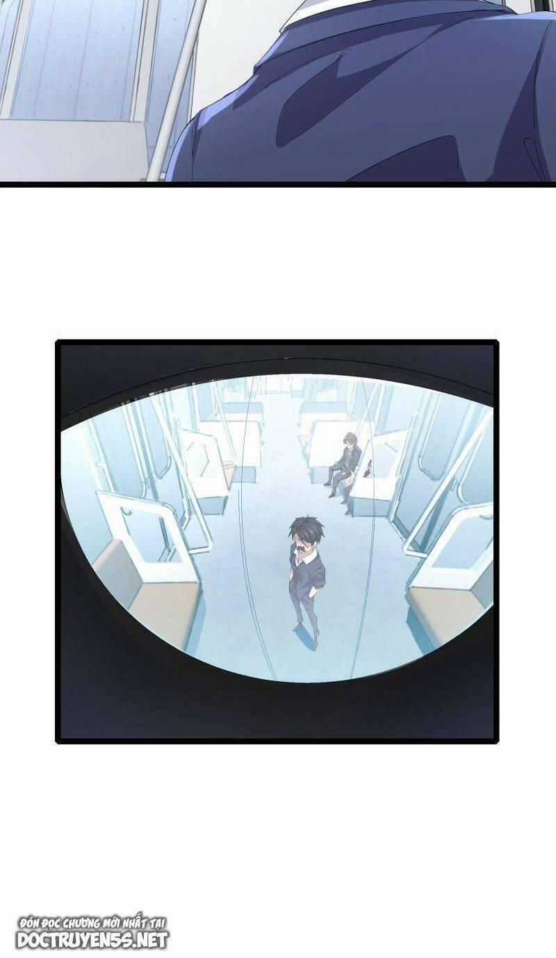 Ta Quét Phó Bản Ở Khắp Thế Giới 61 trang 16