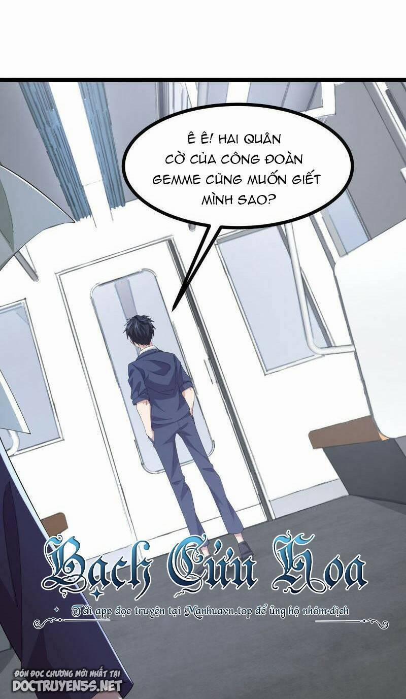 Ta Quét Phó Bản Ở Khắp Thế Giới 61 trang 17