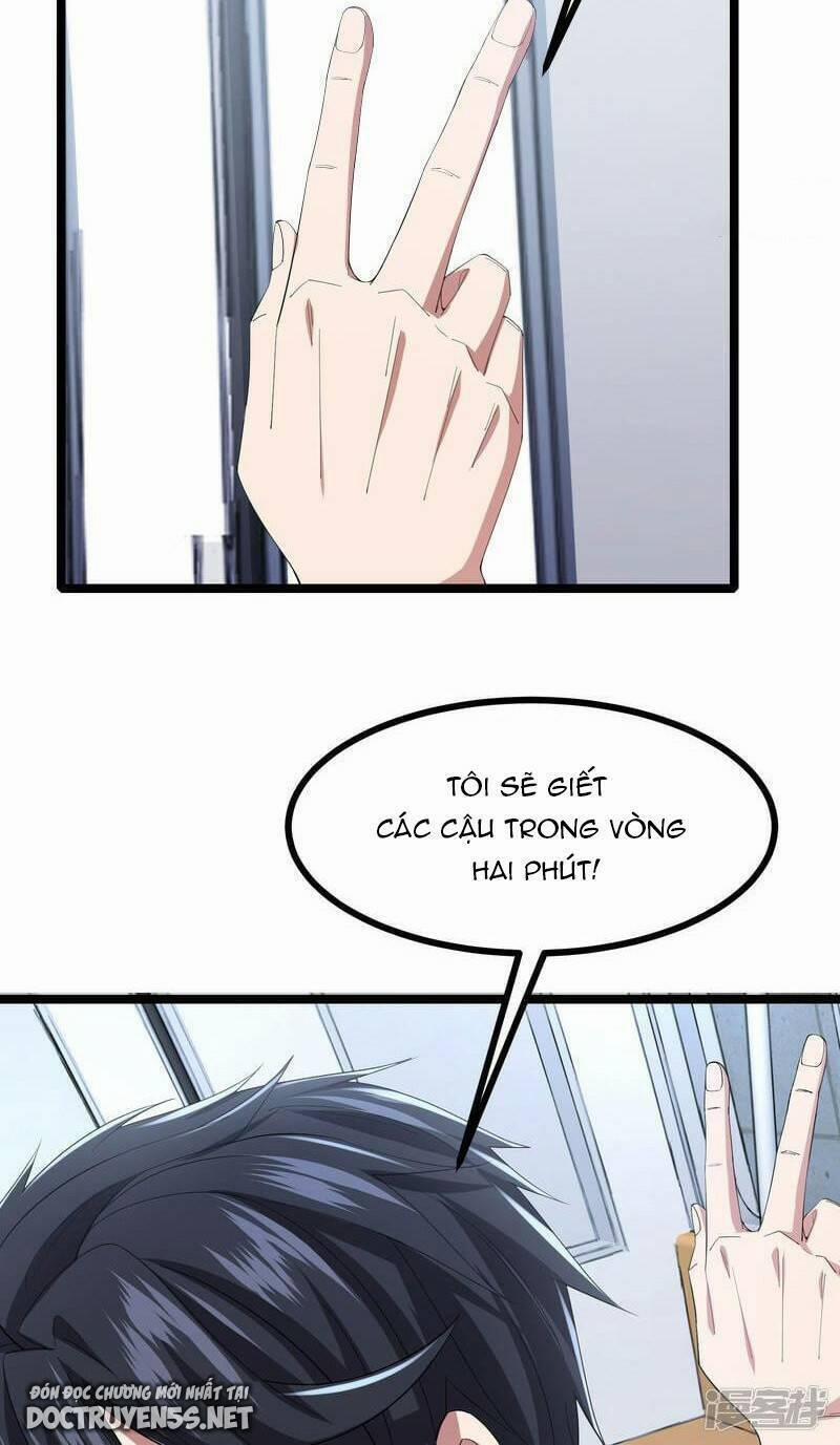 Ta Quét Phó Bản Ở Khắp Thế Giới 61 trang 19