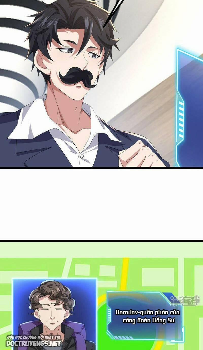 Ta Quét Phó Bản Ở Khắp Thế Giới 61 trang 2