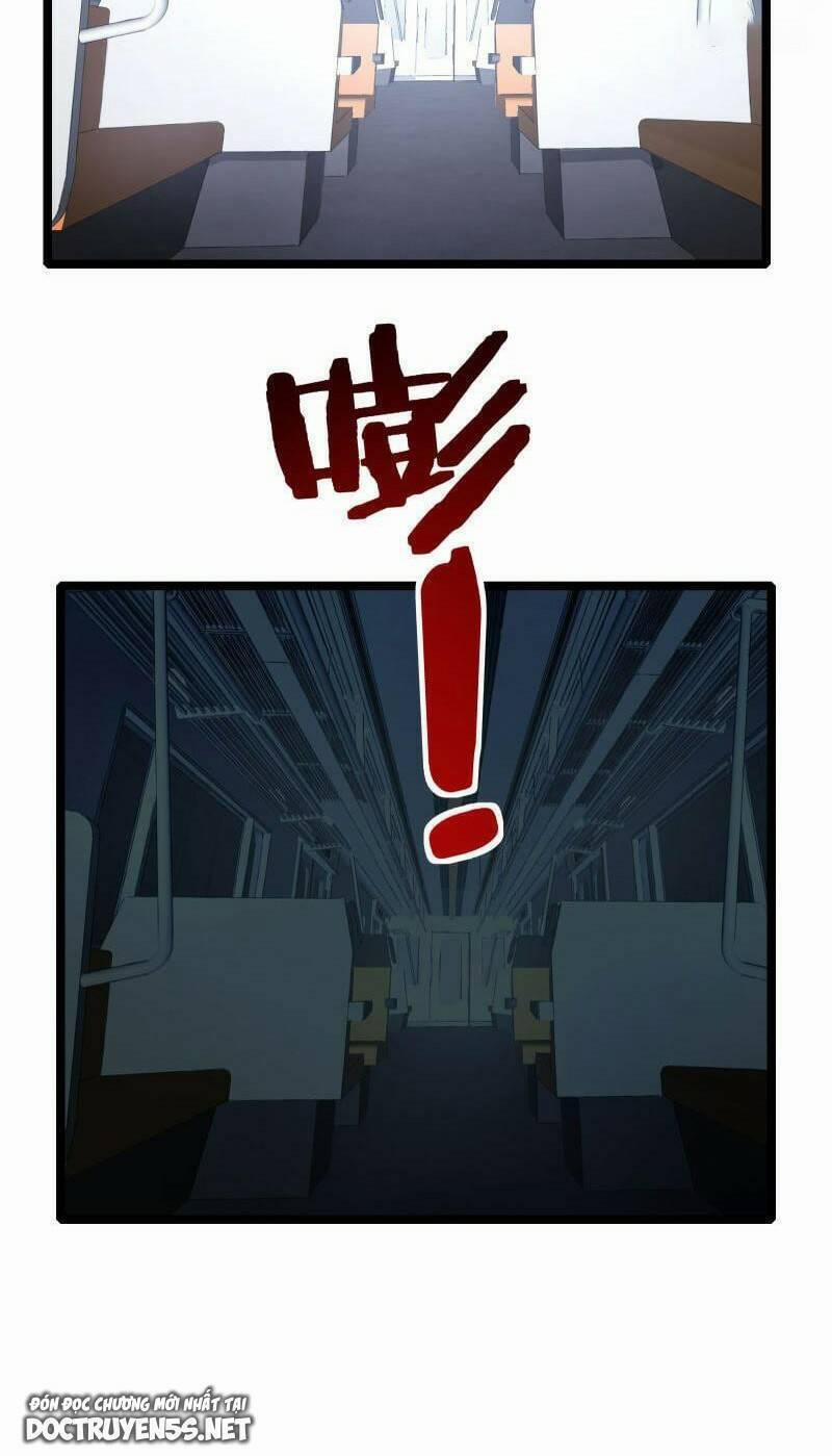 Ta Quét Phó Bản Ở Khắp Thế Giới 61 trang 21