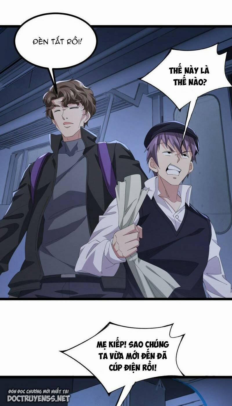 Ta Quét Phó Bản Ở Khắp Thế Giới 61 trang 22