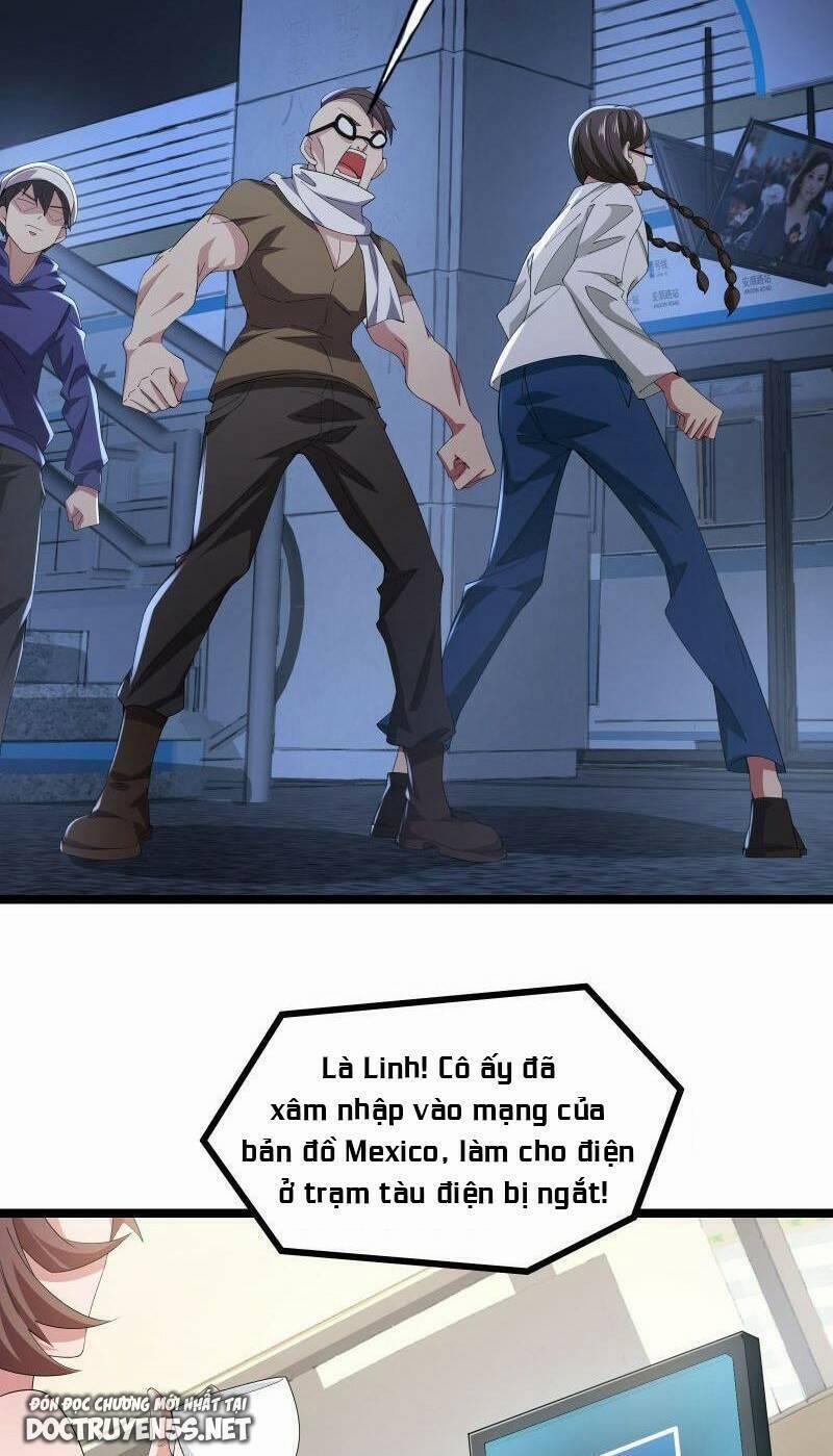 Ta Quét Phó Bản Ở Khắp Thế Giới 61 trang 23