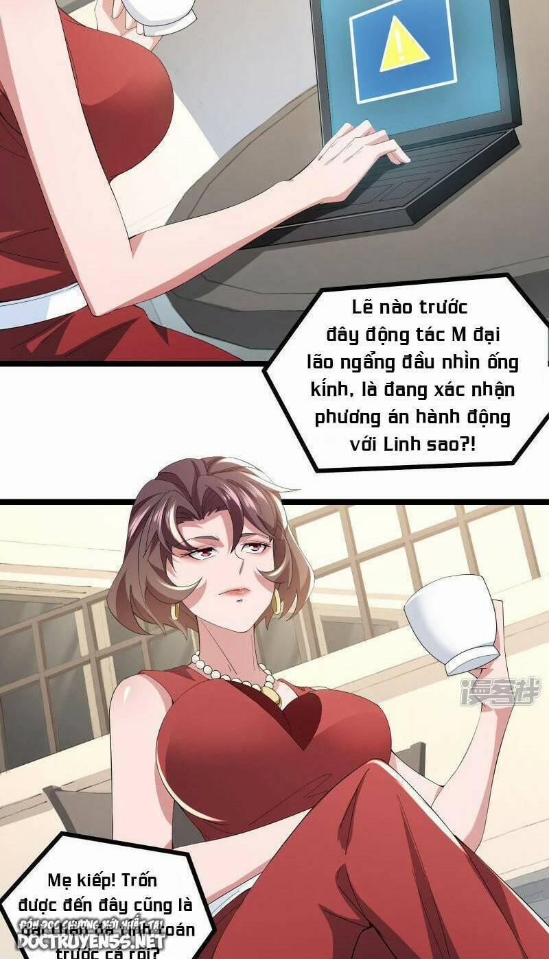 Ta Quét Phó Bản Ở Khắp Thế Giới 61 trang 24