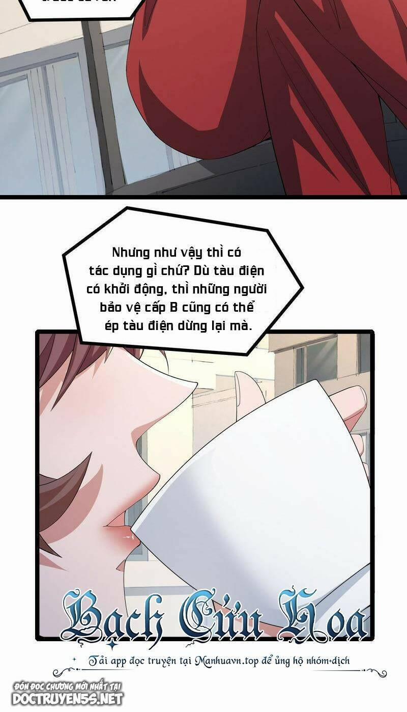 Ta Quét Phó Bản Ở Khắp Thế Giới 61 trang 25