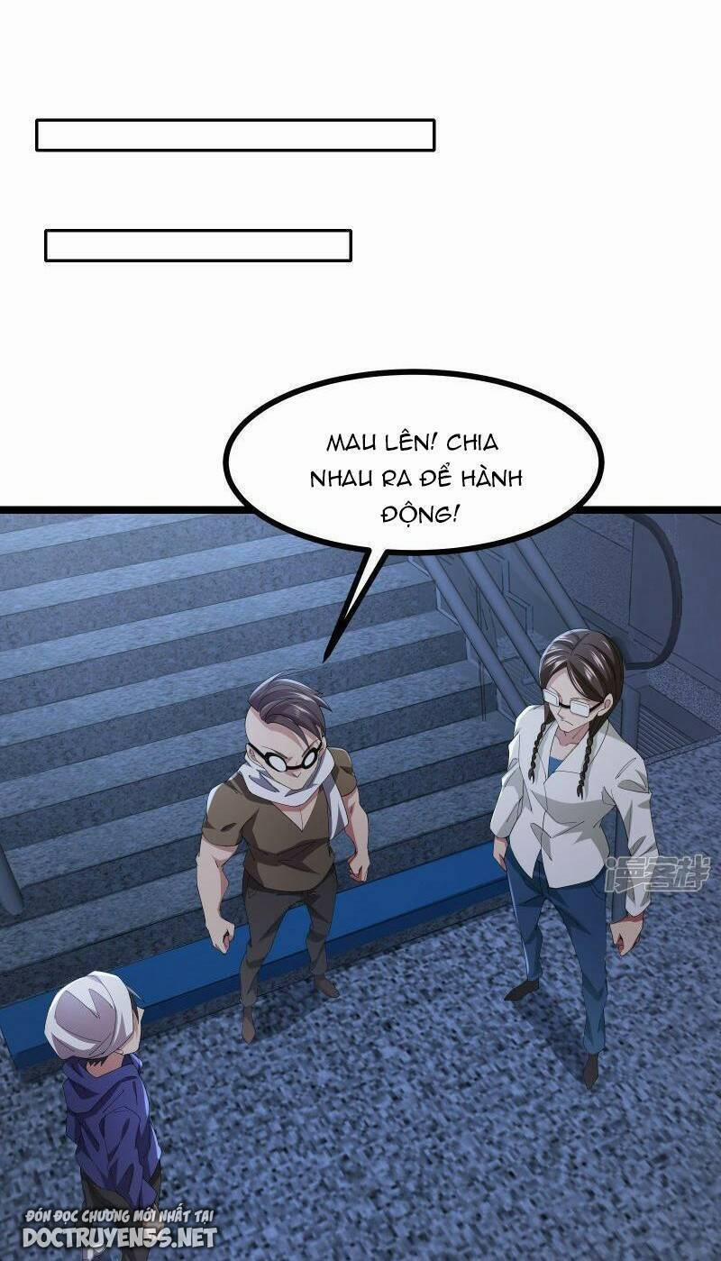 Ta Quét Phó Bản Ở Khắp Thế Giới 61 trang 26