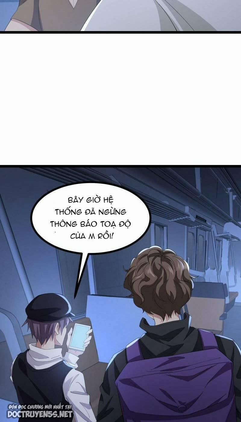 Ta Quét Phó Bản Ở Khắp Thế Giới 61 trang 28