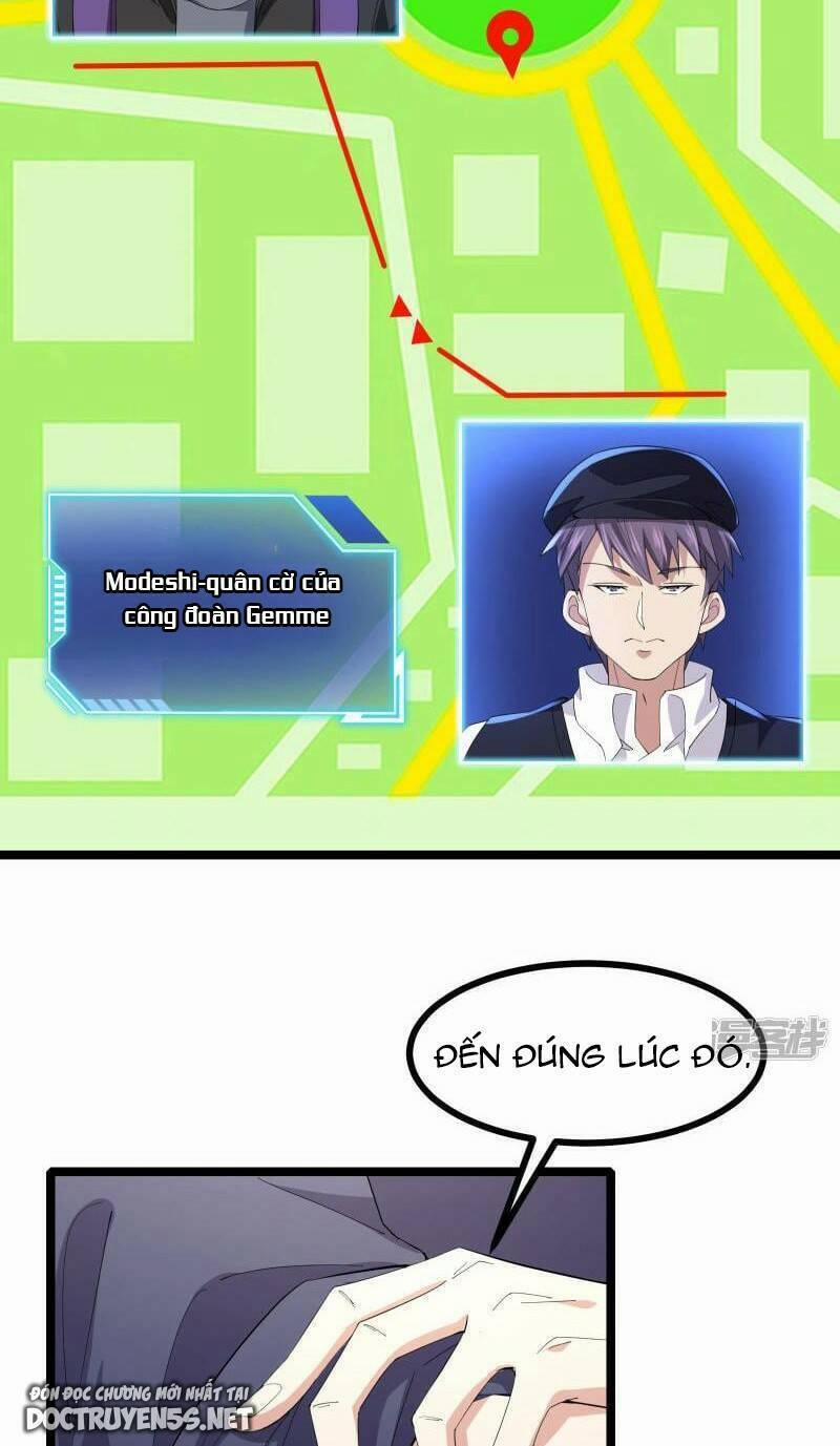 Ta Quét Phó Bản Ở Khắp Thế Giới 61 trang 3