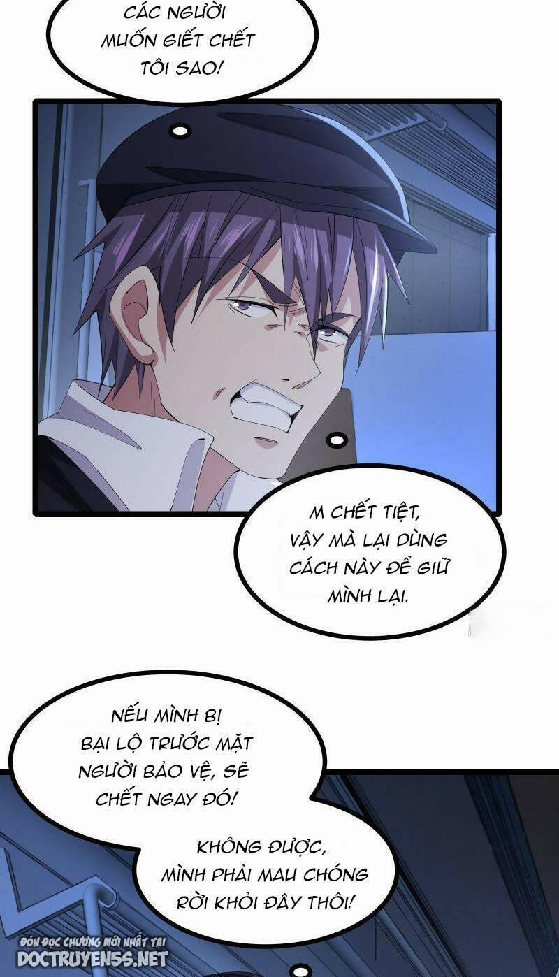Ta Quét Phó Bản Ở Khắp Thế Giới 61 trang 30