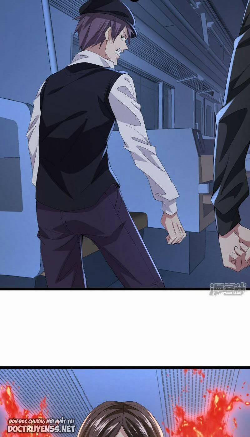 Ta Quét Phó Bản Ở Khắp Thế Giới 61 trang 31