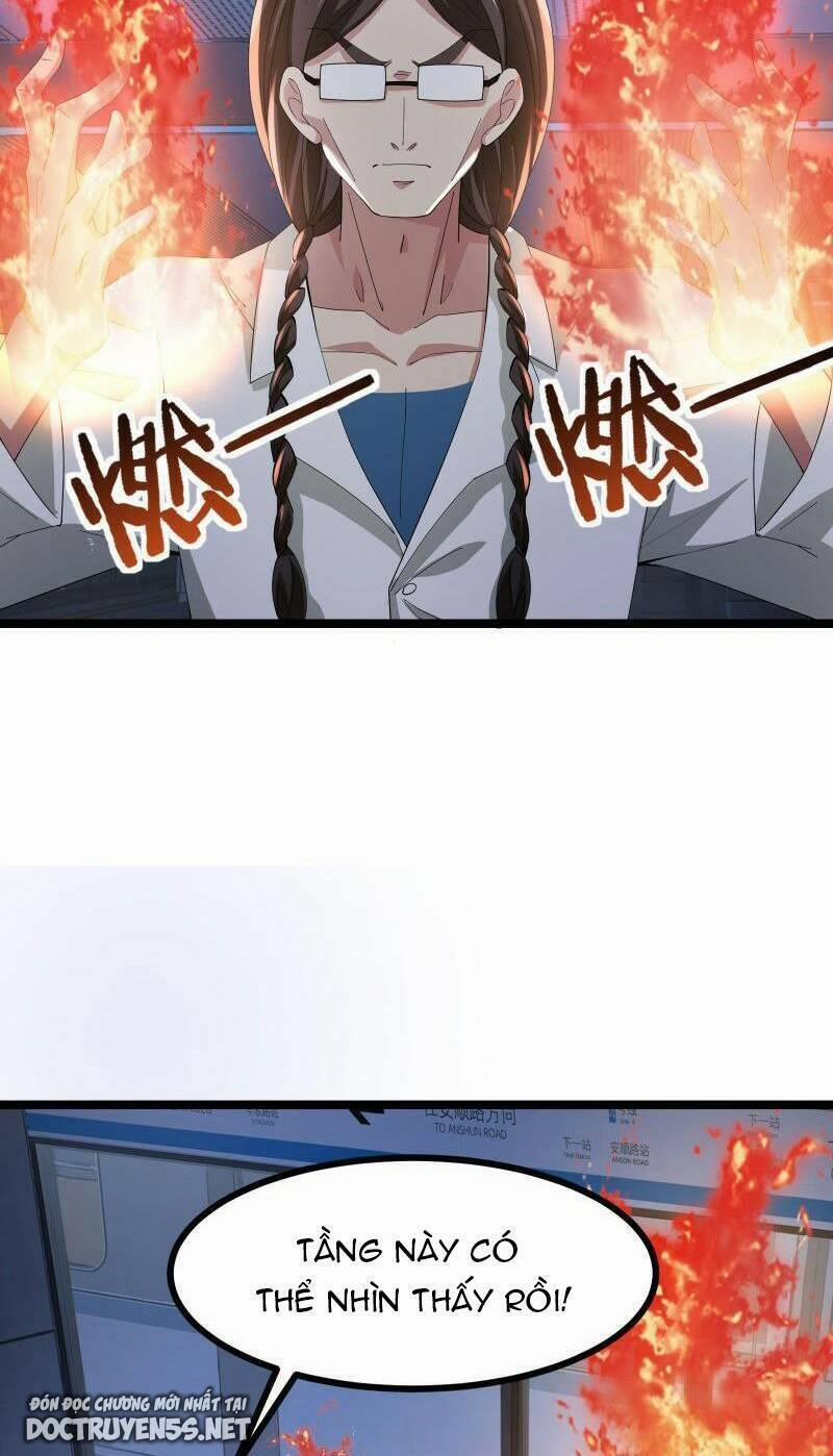 Ta Quét Phó Bản Ở Khắp Thế Giới 61 trang 32