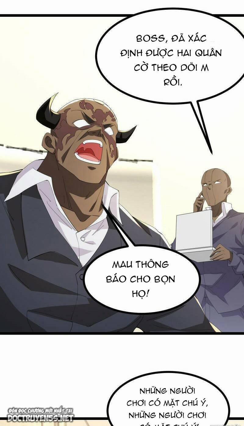 Ta Quét Phó Bản Ở Khắp Thế Giới 61 trang 34