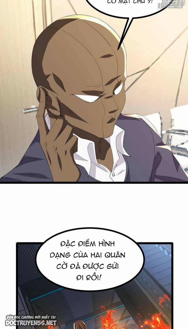 Ta Quét Phó Bản Ở Khắp Thế Giới 61 trang 35