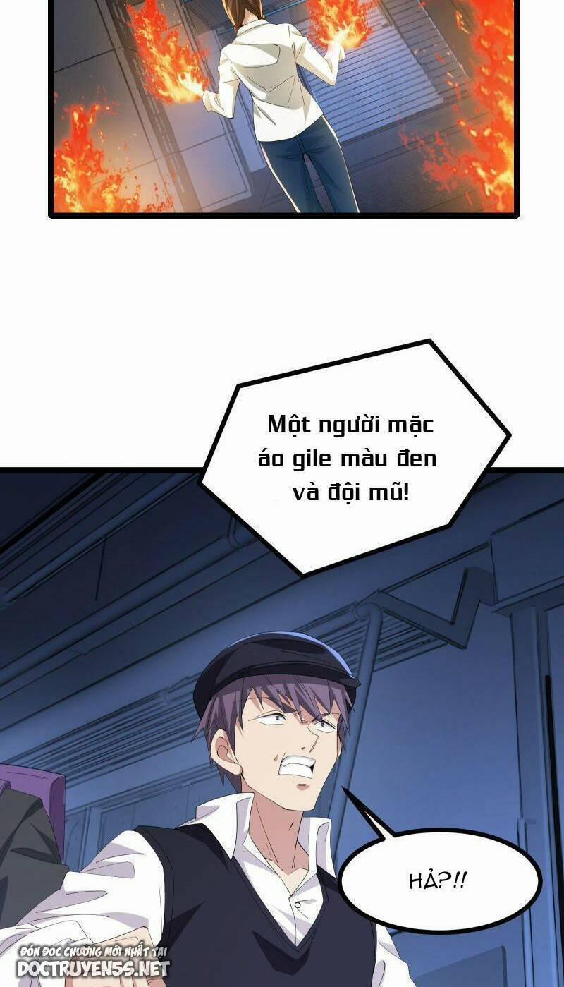 Ta Quét Phó Bản Ở Khắp Thế Giới 61 trang 36