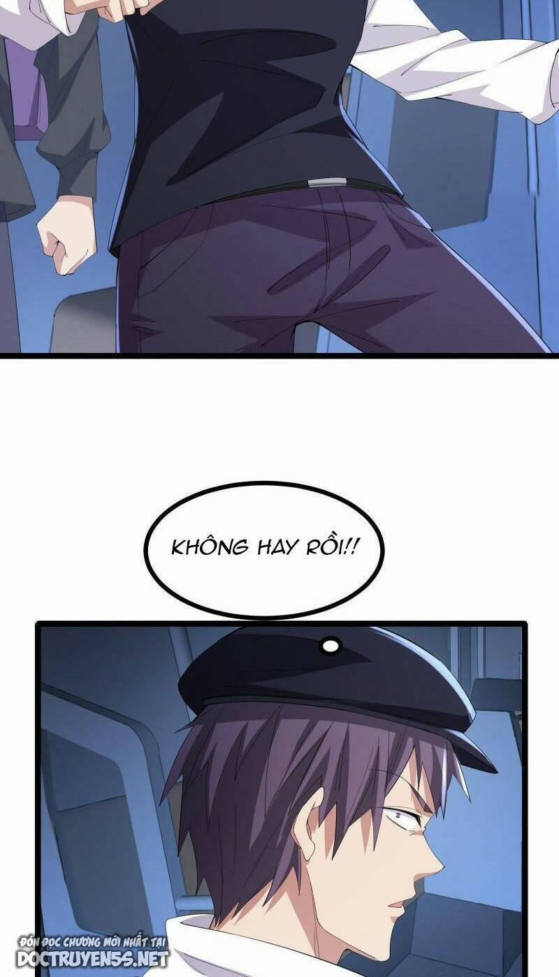 Ta Quét Phó Bản Ở Khắp Thế Giới 61 trang 37