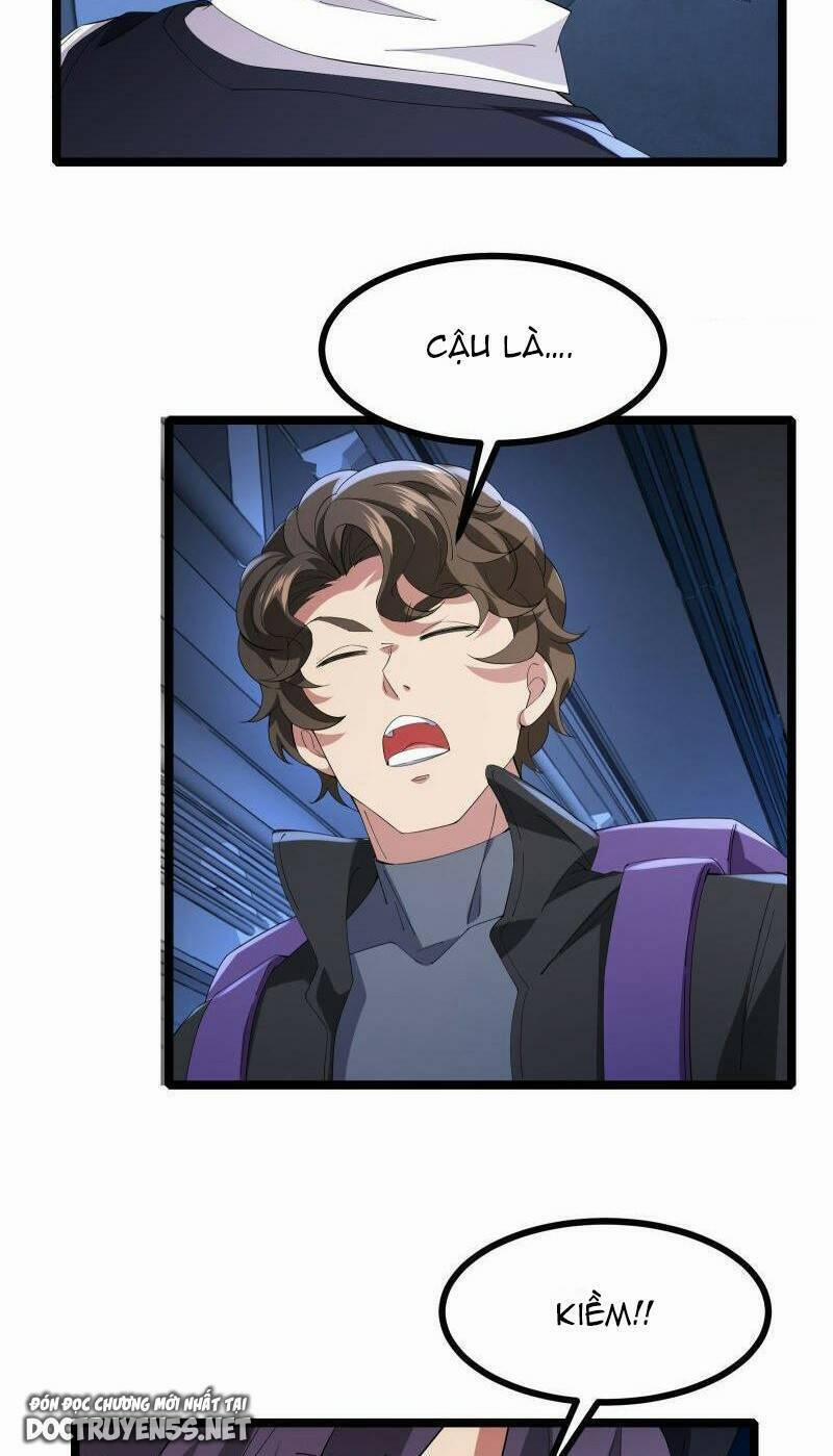 Ta Quét Phó Bản Ở Khắp Thế Giới 61 trang 38
