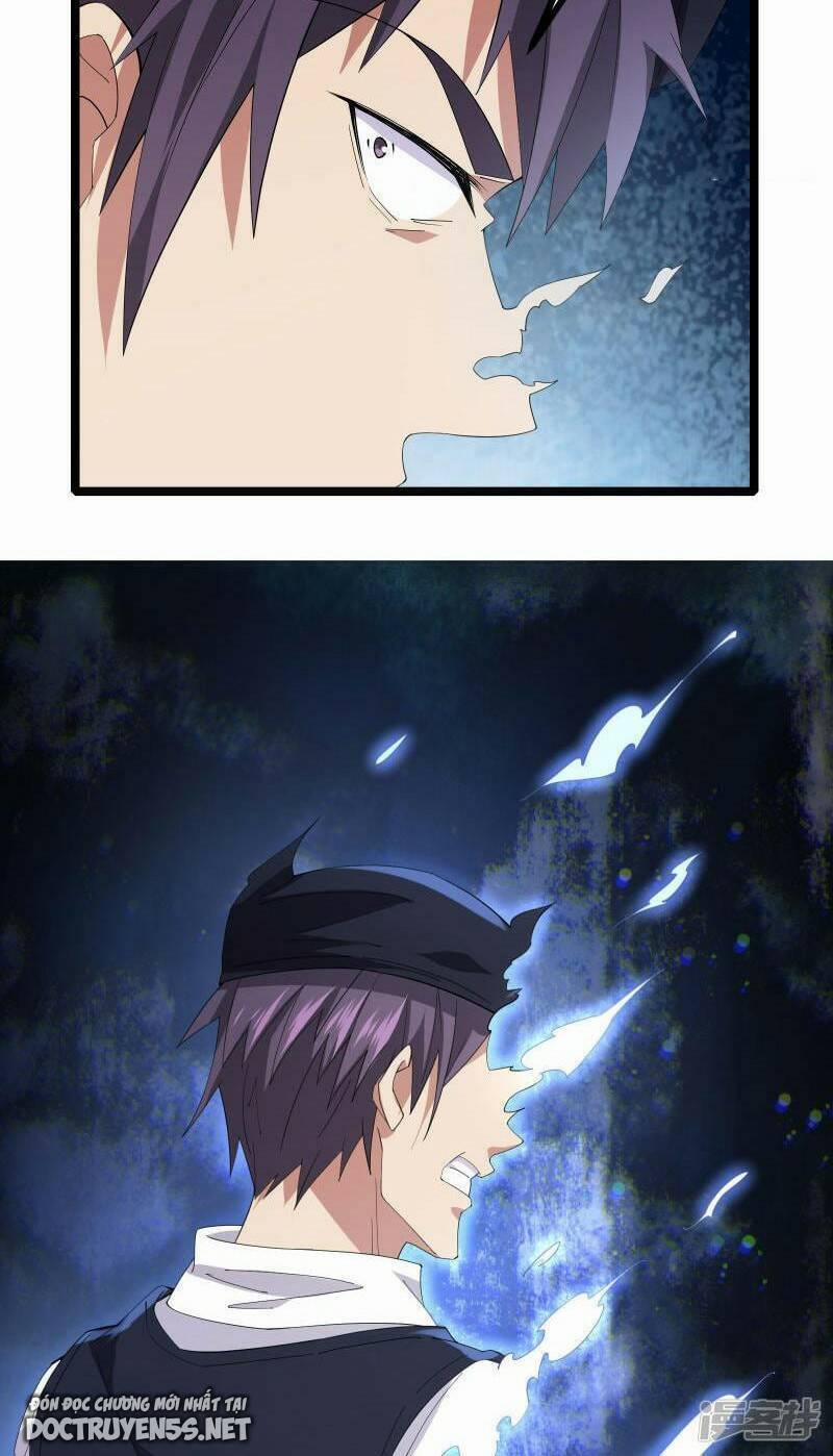 Ta Quét Phó Bản Ở Khắp Thế Giới 61 trang 39