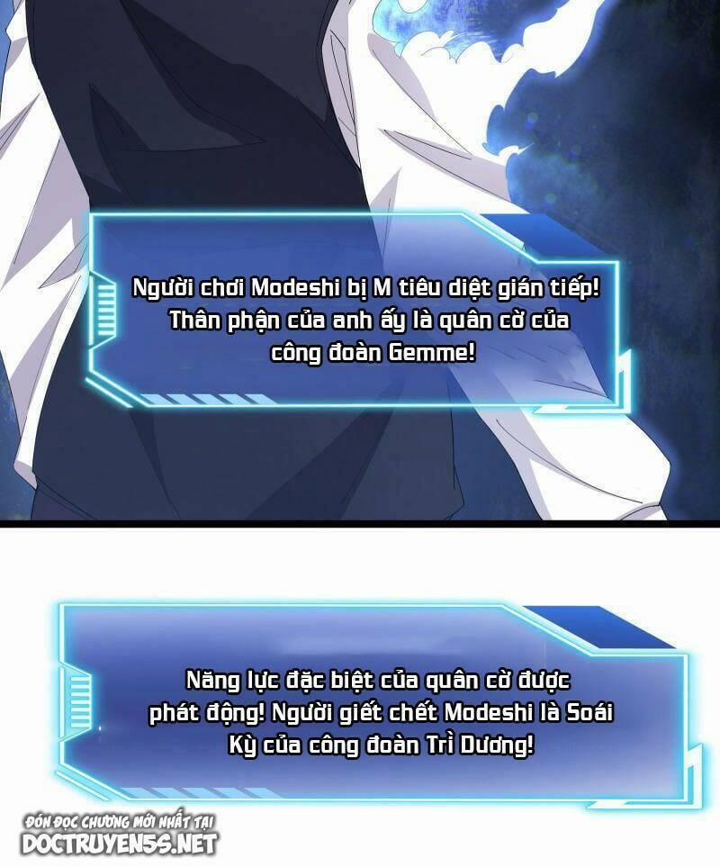 Ta Quét Phó Bản Ở Khắp Thế Giới 61 trang 40