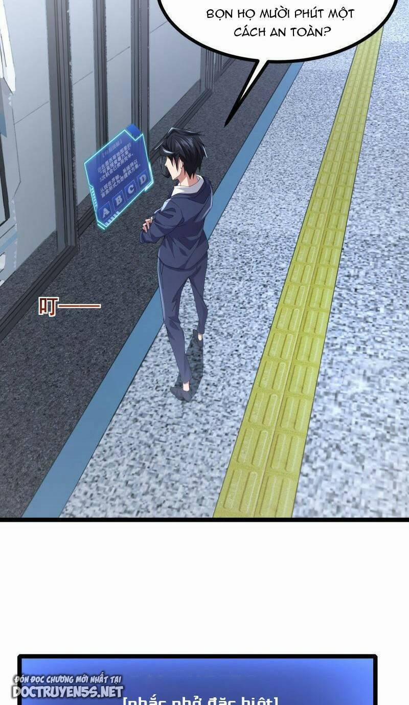 Ta Quét Phó Bản Ở Khắp Thế Giới 61 trang 6
