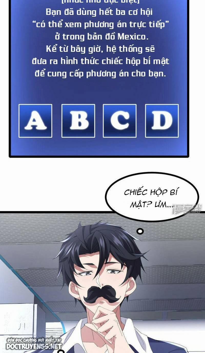 Ta Quét Phó Bản Ở Khắp Thế Giới 61 trang 7