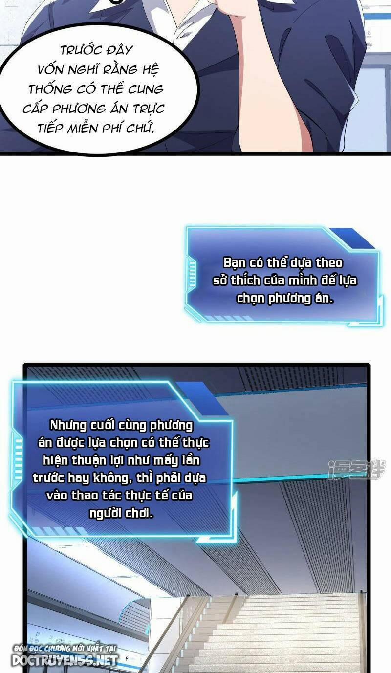Ta Quét Phó Bản Ở Khắp Thế Giới 61 trang 8